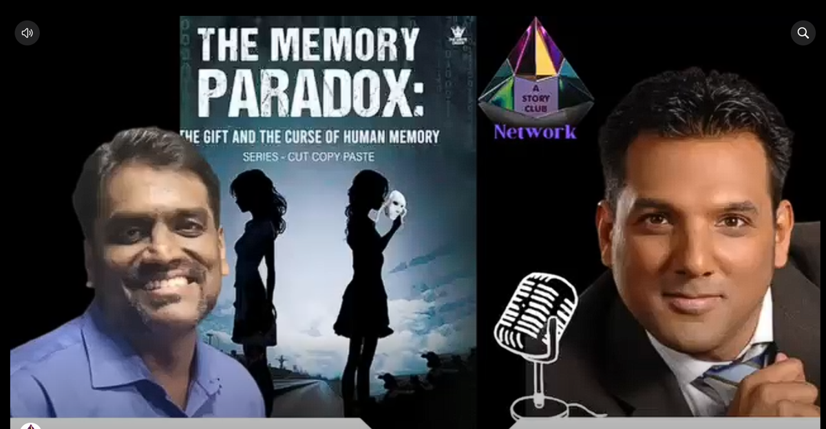 In conversation with Dr. Kirk Meighoo