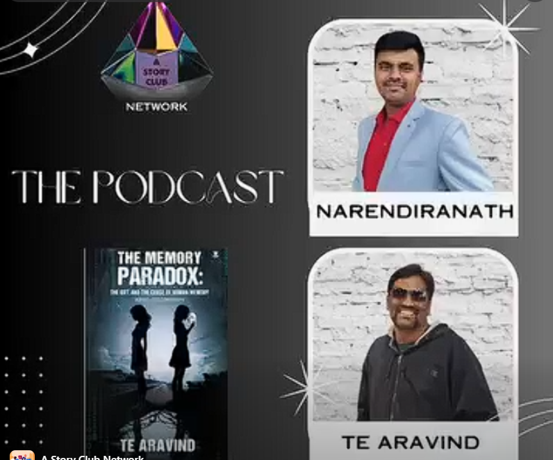 In conversation with Narendranath